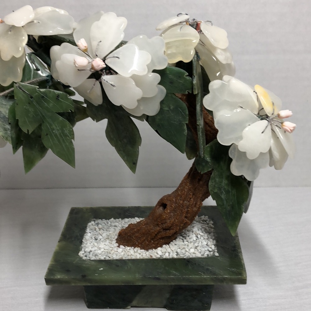 VTG BONSAI TREE